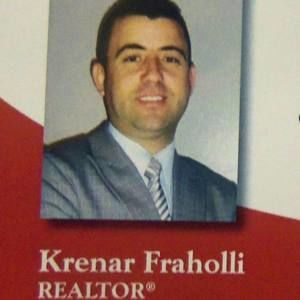 Meet your Posher, Krenar